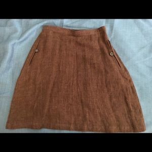 David Dart Skirt